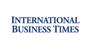 International Businesss Times logo