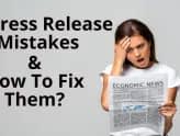press release mistakes and how to fix them